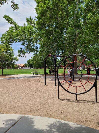 Quigley Park - Albuquerque, NM