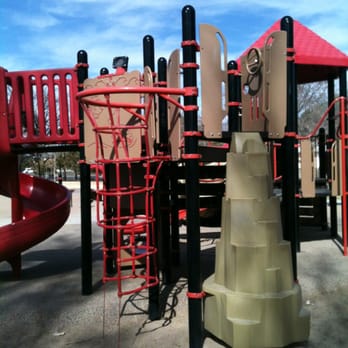 Quigley Park - Albuquerque, NM