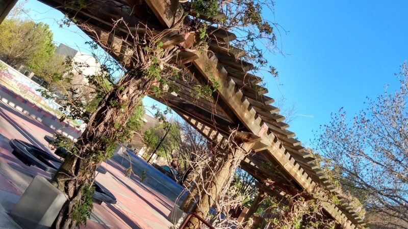 Sawmill Park - Albuquerque, NM