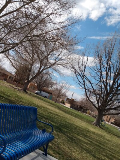 Vail Park - Albuquerque, NM