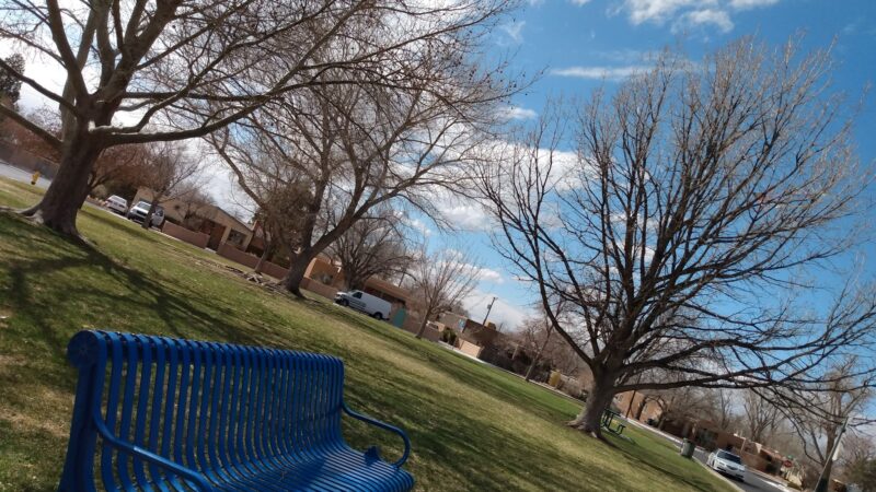 Vail Park - Albuquerque, NM