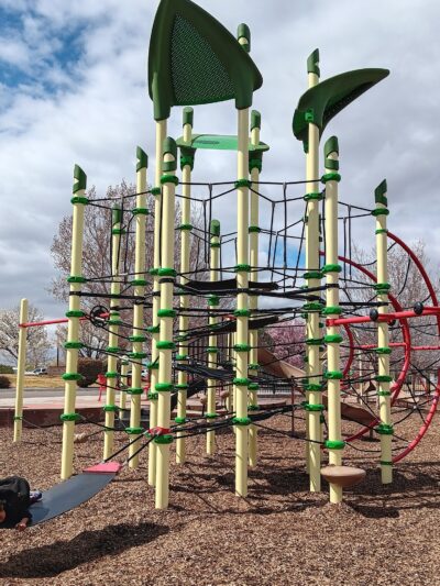 Vista Del Norte Park - Albuquerque, NM
