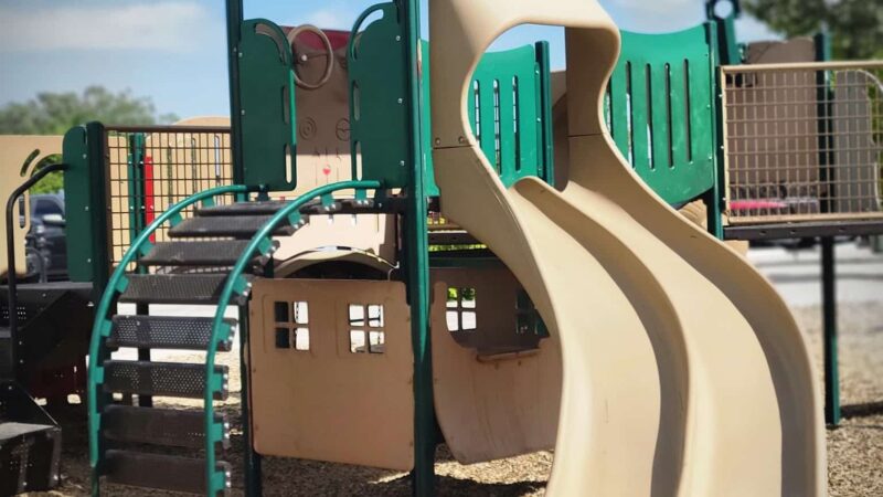 Westgate Community Park - Albuquerque, NM