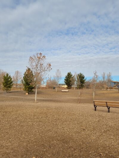 Westgate Community Park - Albuquerque, NM