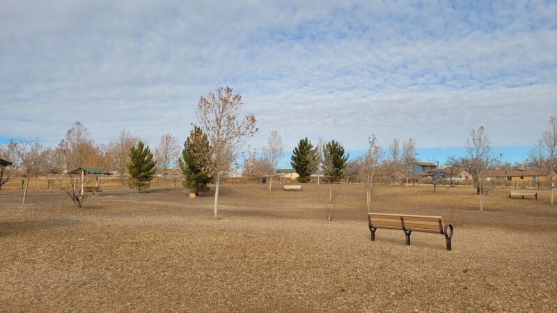 Westgate Community Park - Albuquerque, NM