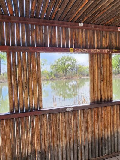 Rio Grande River Trail - Albuquerque, NM