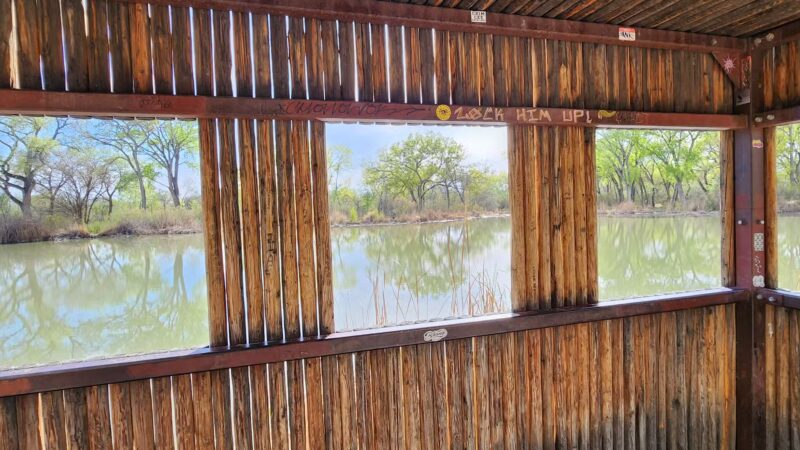 Rio Grande River Trail - Albuquerque, NM