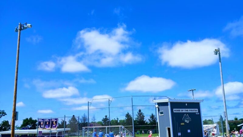 Martin Sports Complex - Alburnett, IA