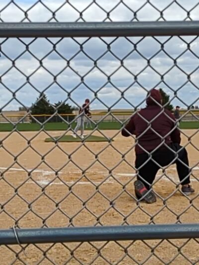 Martin Sports Complex - Alburnett, IA