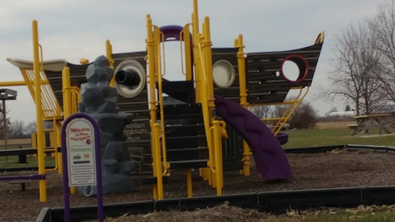 Martin Sports Complex - Alburnett, IA