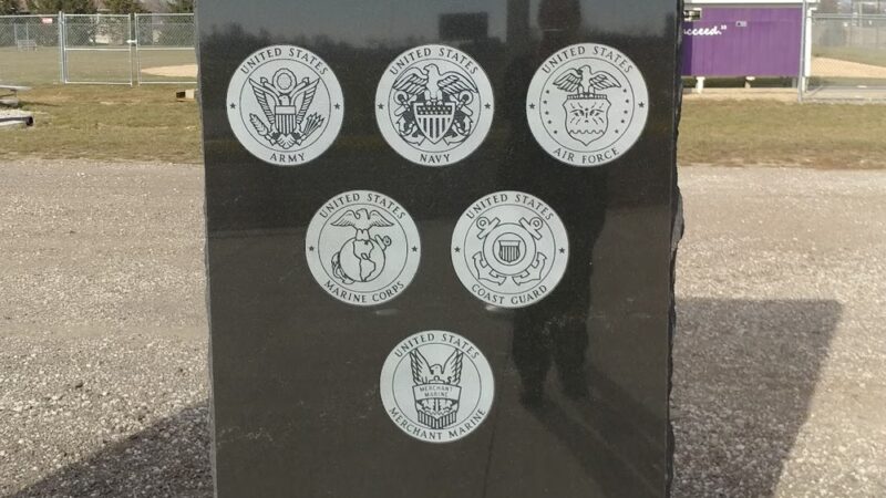 Martin Sports Complex - Alburnett, IA