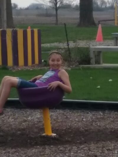 Martin Sports Complex - Alburnett, IA