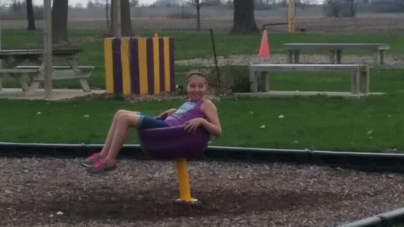 Martin Sports Complex - Alburnett, IA