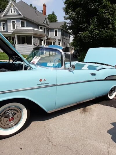 Alden Fireman's Park - Alden, NY