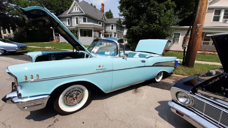 Alden Fireman's Park - Alden, NY