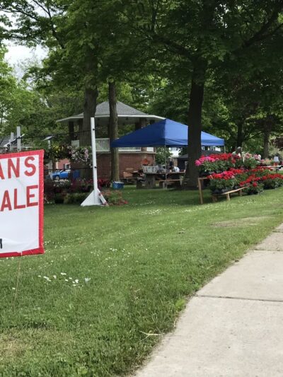 Alden Fireman's Park - Alden, NY