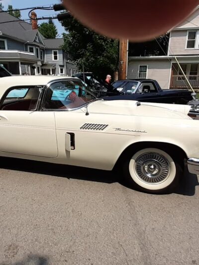 Alden Fireman's Park - Alden, NY