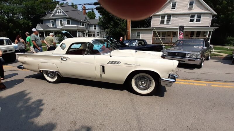 Alden Fireman's Park - Alden, NY