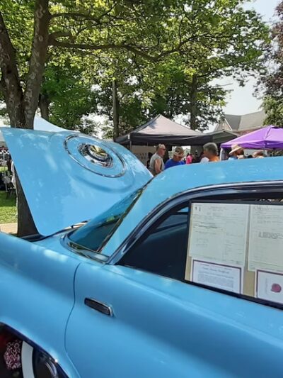 Alden Fireman's Park - Alden, NY