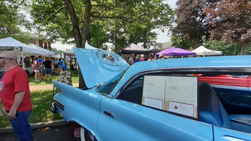 Alden Fireman's Park - Alden, NY