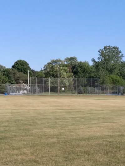 Alden Town Park - Alden, NY