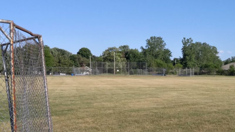 Alden Town Park - Alden, NY