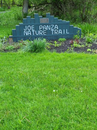 Alden Town Park - Alden, NY