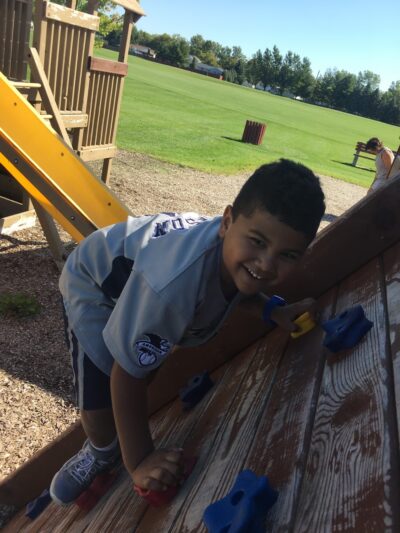 Alden Town Park - Alden, NY