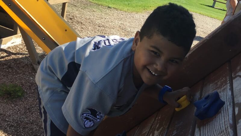 Alden Town Park - Alden, NY