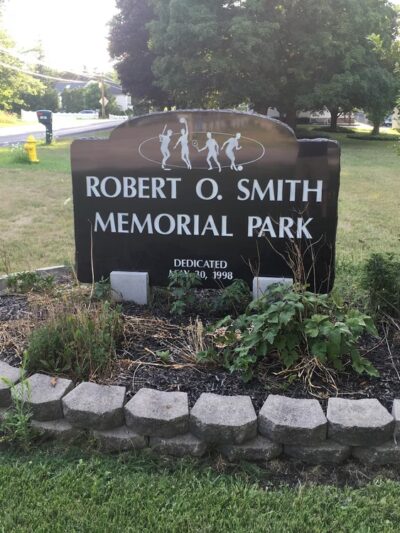 Robert O. Smith Memorial Park - Alden, NY