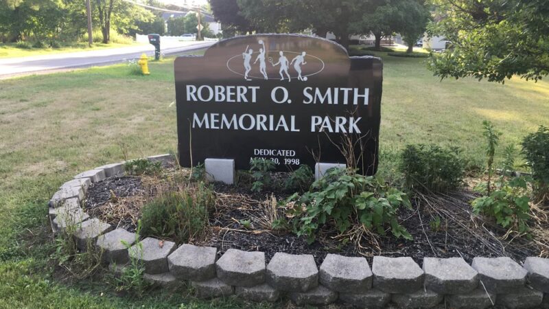 Robert O. Smith Memorial Park - Alden, NY