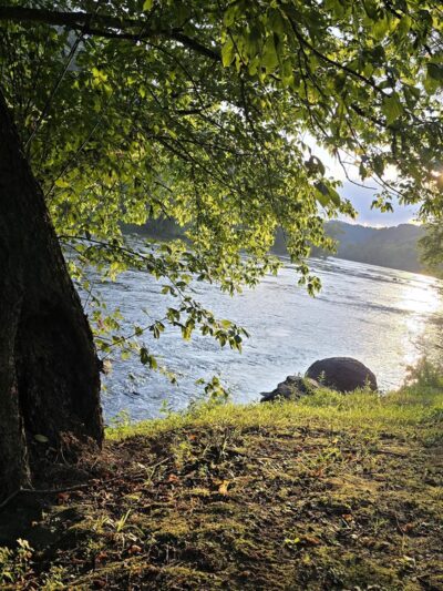 Alexander River Park - Alexander, NC