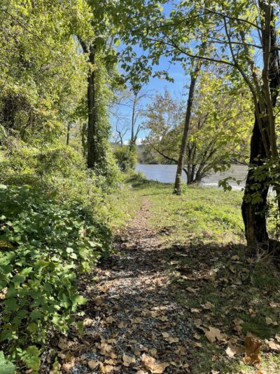 Alexander River Park - Alexander, NC