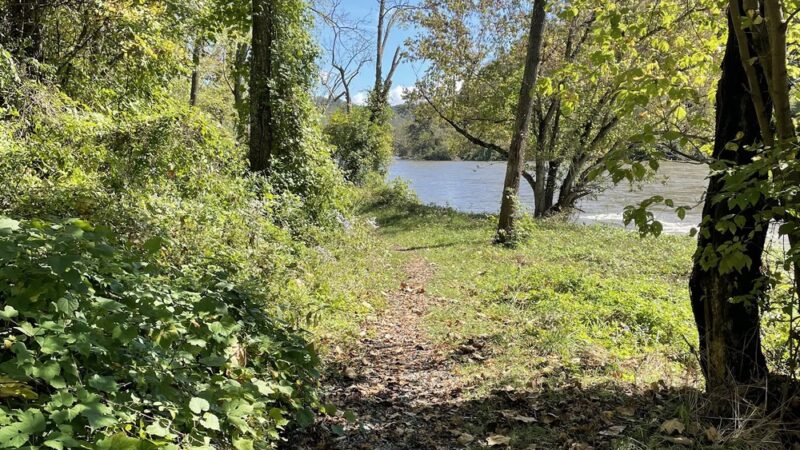 Alexander River Park - Alexander, NC