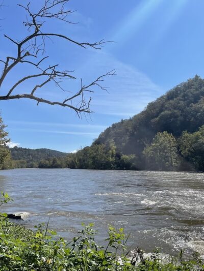 Alexander River Park - Alexander, NC