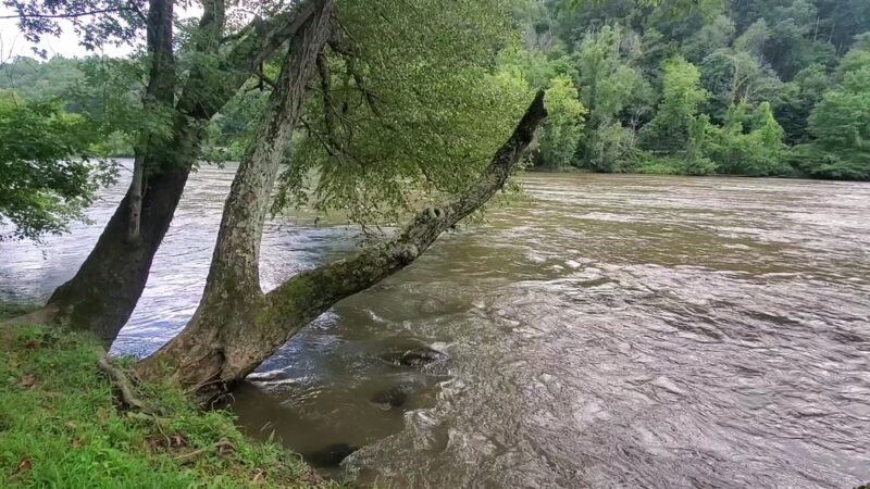 Alexander River Park - Alexander, NC
