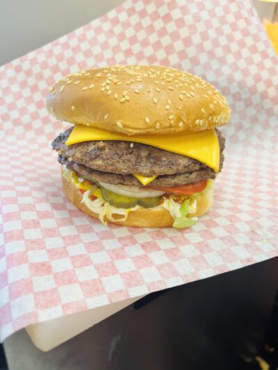 B & K Root Beer - Alexandria, IN