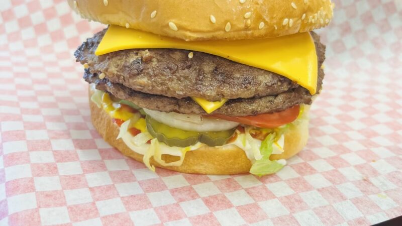 B & K Root Beer - Alexandria, IN