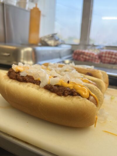 B & K Root Beer - Alexandria, IN