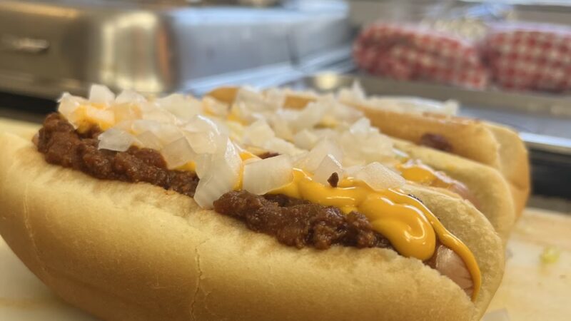 B & K Root Beer - Alexandria, IN