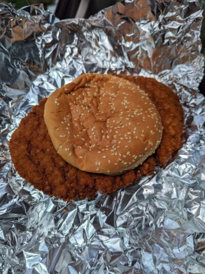 B & K Root Beer - Alexandria, IN