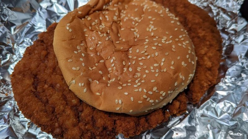 B & K Root Beer - Alexandria, IN