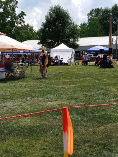 Beulah Park - Alexandria, IN