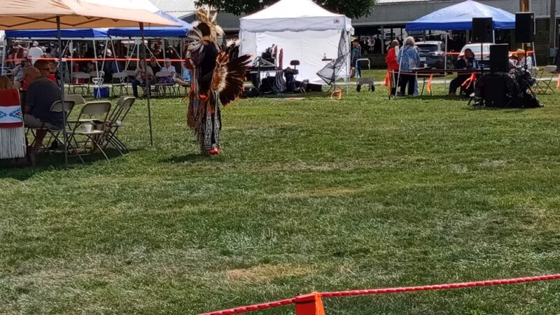 Beulah Park - Alexandria, IN