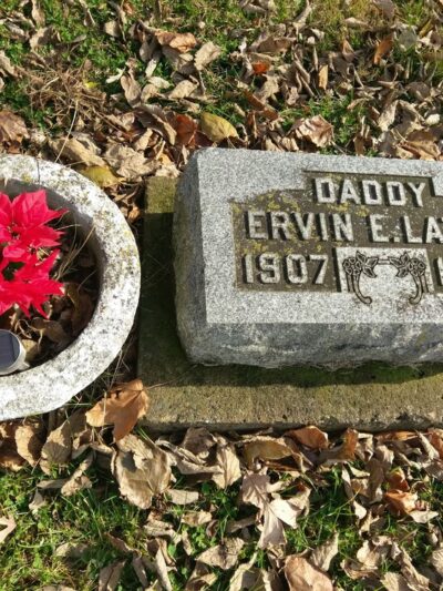 Beulah Park - Alexandria, IN