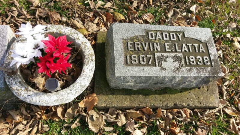 Beulah Park - Alexandria, IN