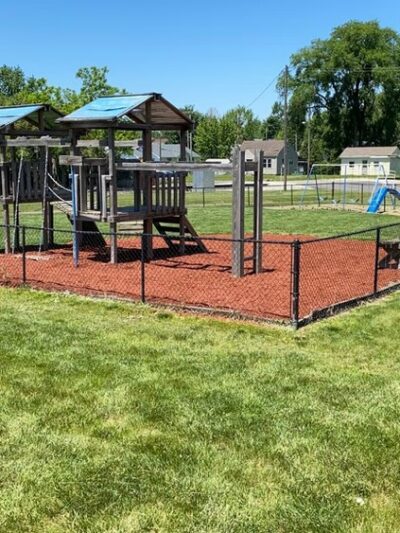 Broadway Park - Alexandria, IN