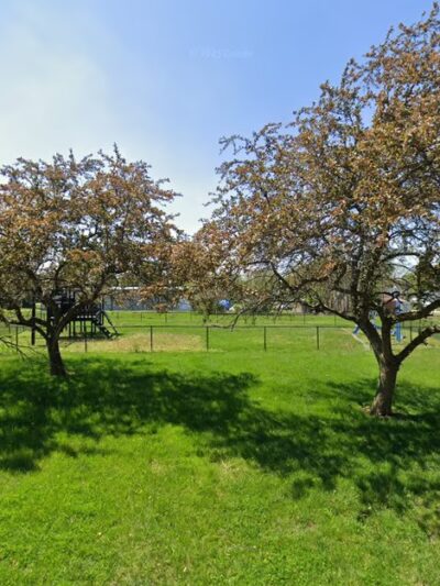 Broadway Park - Alexandria, IN