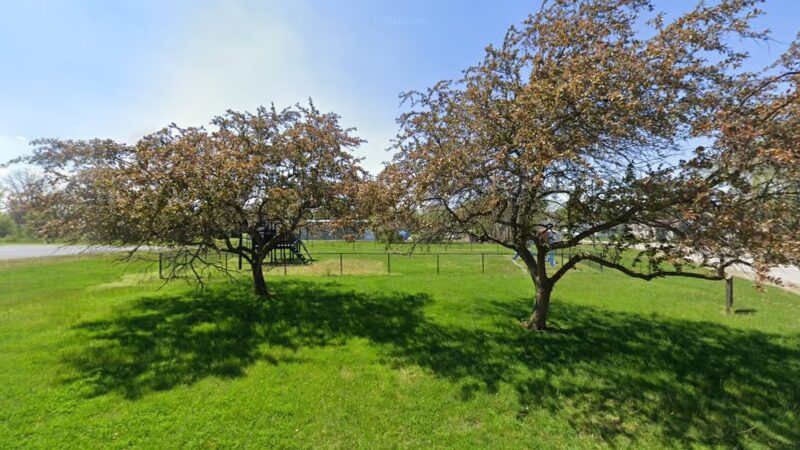 Broadway Park - Alexandria, IN