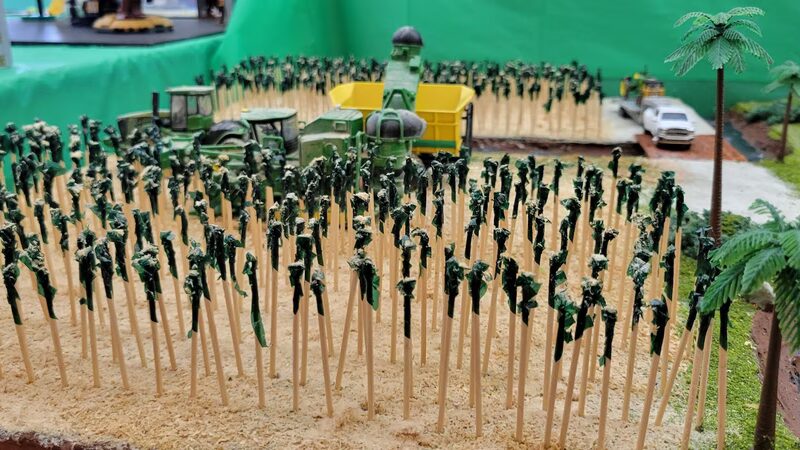 Madison County Fairgrounds - Alexandria, IN